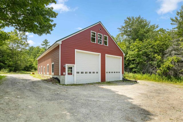 128 Willey Road, Milton, NH 03852
