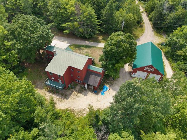 128 Willey Road, Milton, NH 03852