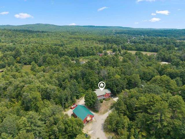 128 Willey Road, Milton, NH 03852