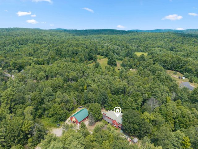 128 Willey Road, Milton, NH 03852