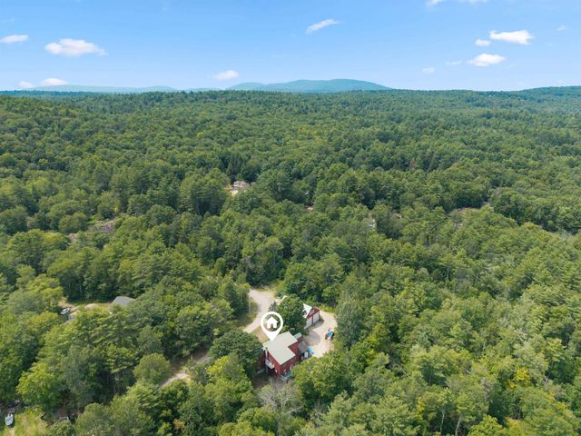 128 Willey Road, Milton, NH 03852