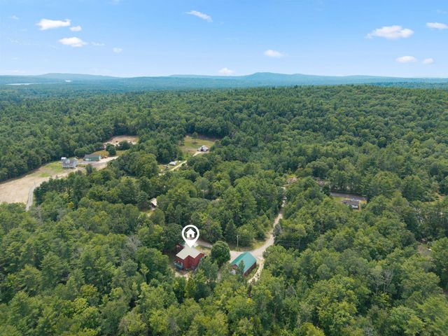 128 Willey Road, Milton, NH 03852
