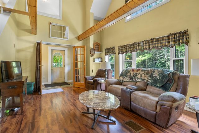 128 Willey Road, Milton, NH 03852