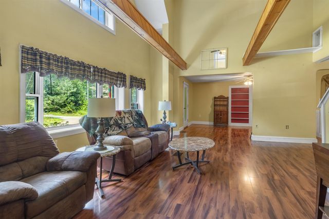 128 Willey Road, Milton, NH 03852