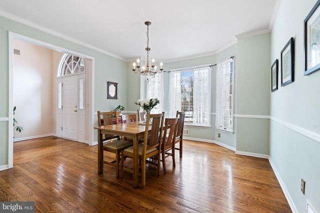 85 CATSKILL CT, Belle Mead, NJ 08502