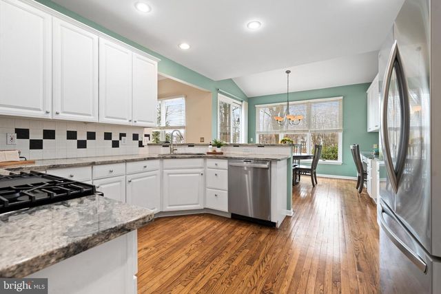 85 CATSKILL CT, Belle Mead, NJ 08502