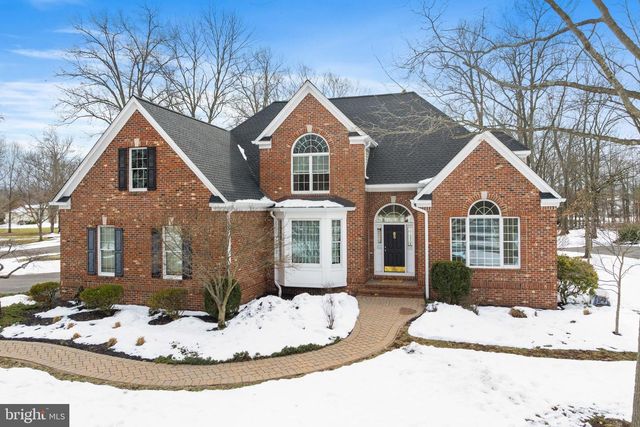 85 CATSKILL CT, Belle Mead, NJ 08502