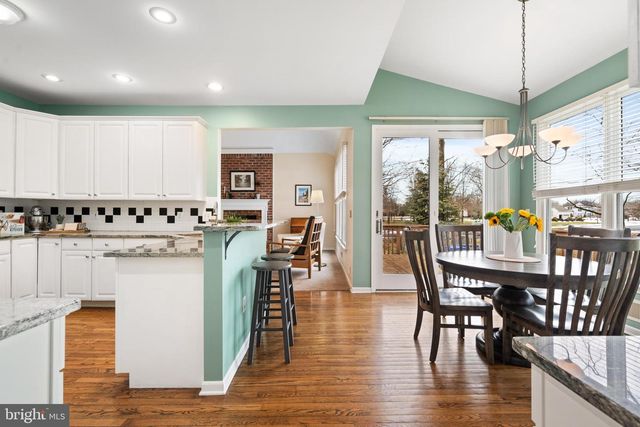 85 CATSKILL CT, Belle Mead, NJ 08502