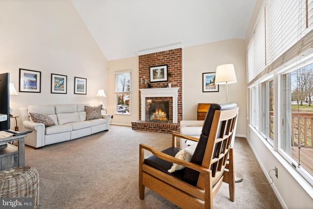 85 CATSKILL CT, Belle Mead, NJ 08502