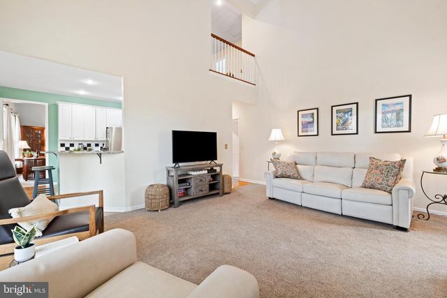 85 CATSKILL CT, Belle Mead, NJ 08502