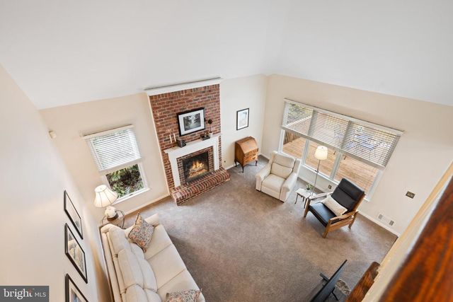 85 CATSKILL CT, Belle Mead, NJ 08502