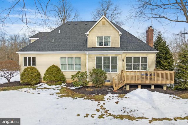 85 CATSKILL CT, Belle Mead, NJ 08502