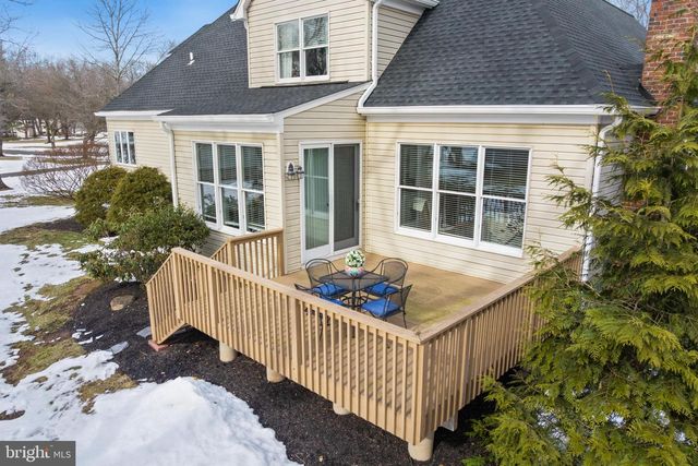 85 CATSKILL CT, Belle Mead, NJ 08502