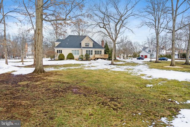 85 CATSKILL CT, Belle Mead, NJ 08502