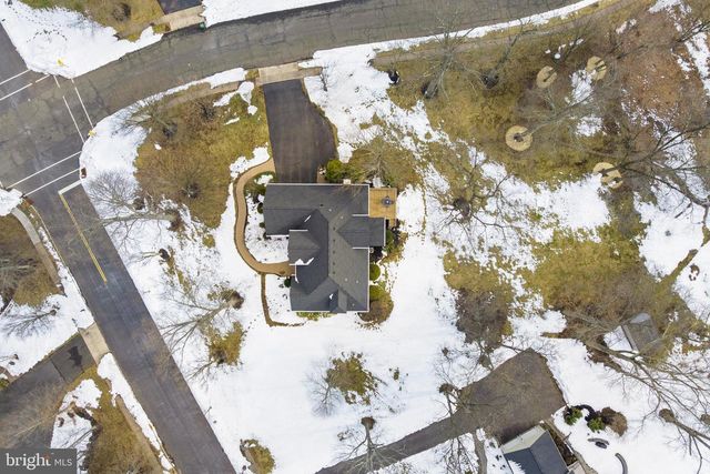 85 CATSKILL CT, Belle Mead, NJ 08502