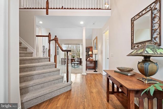 85 CATSKILL CT, Belle Mead, NJ 08502