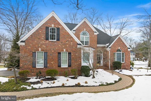 85 CATSKILL CT, Belle Mead, NJ 08502