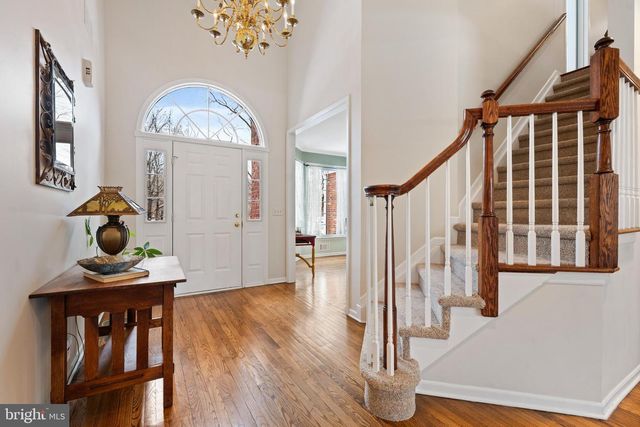 85 CATSKILL CT, Belle Mead, NJ 08502