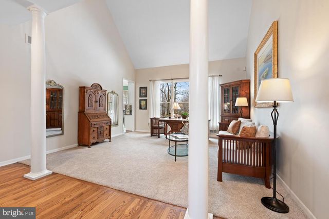 85 CATSKILL CT, Belle Mead, NJ 08502