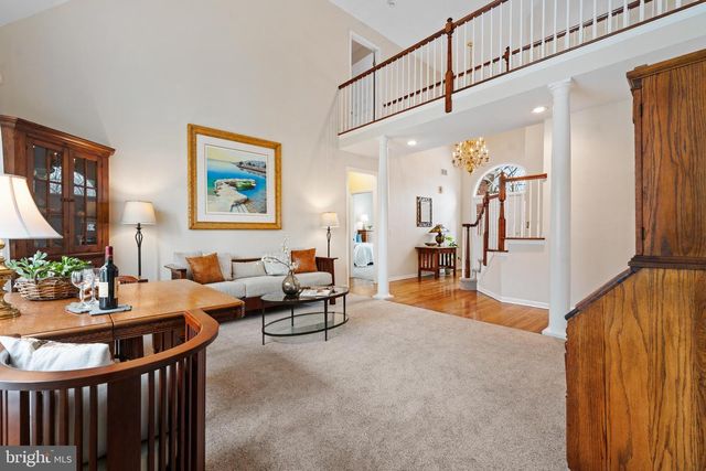 85 CATSKILL CT, Belle Mead, NJ 08502