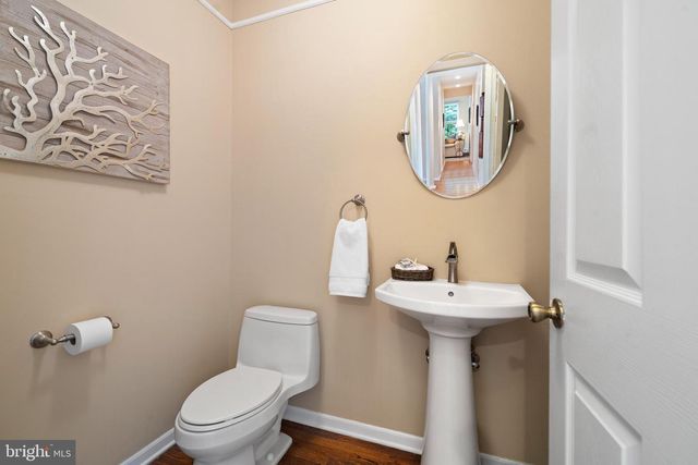 85 CATSKILL CT, Belle Mead, NJ 08502