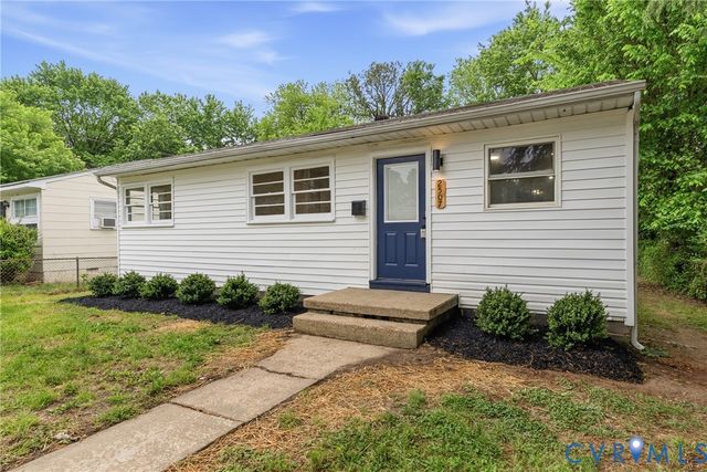 2507 Whitcomb St, Richmond, VA 23223