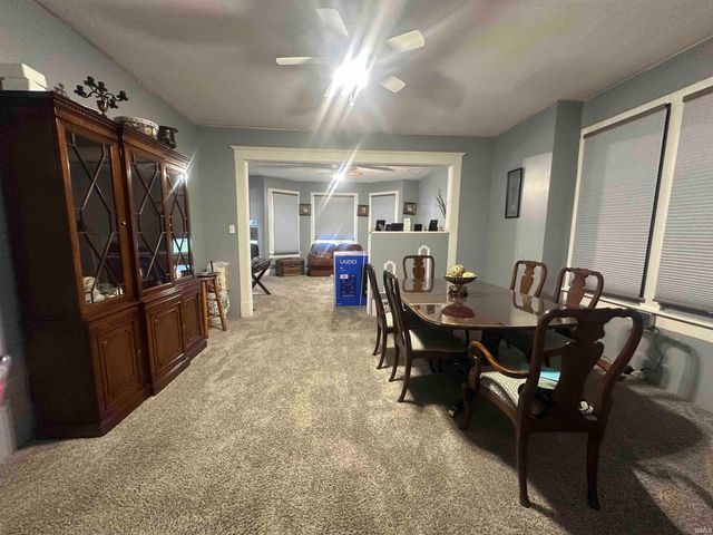 615 E Gum Street, Evansville, IN 47713