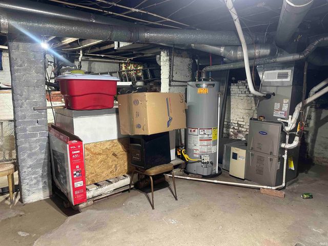 615 E Gum Street, Evansville, IN 47713