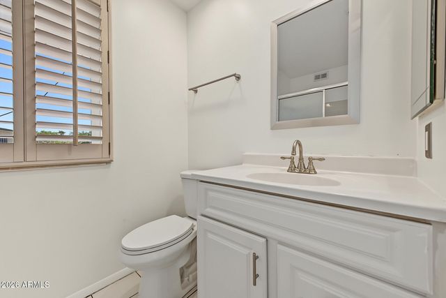 10319 W CUMBERLAND Drive, Sun City, AZ 85351