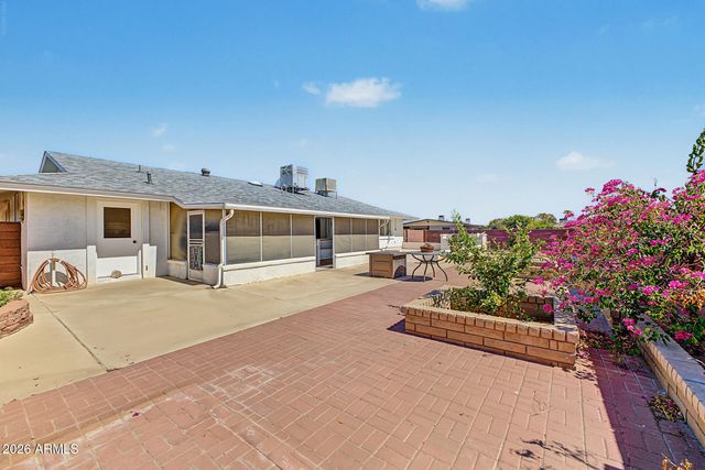 10319 W CUMBERLAND Drive, Sun City, AZ 85351