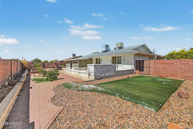 10319 W CUMBERLAND Drive, Sun City, AZ 85351