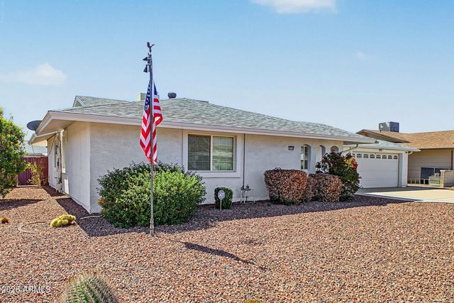 10319 W CUMBERLAND Drive, Sun City, AZ 85351