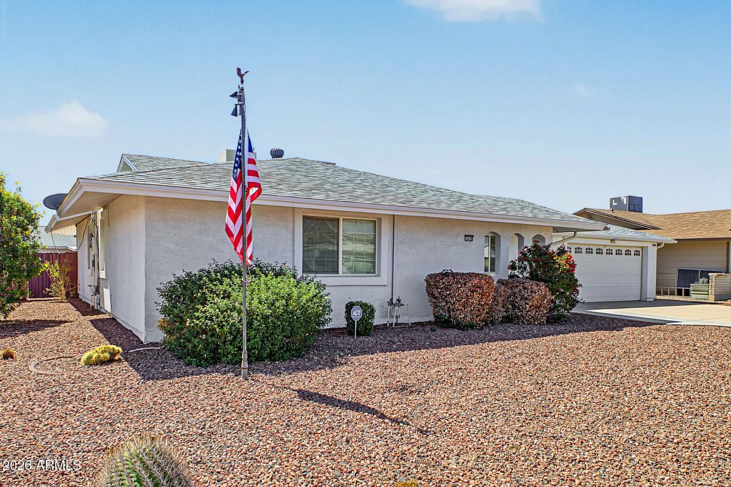 10319 W CUMBERLAND Drive, Sun City, AZ 85351 — photo 3