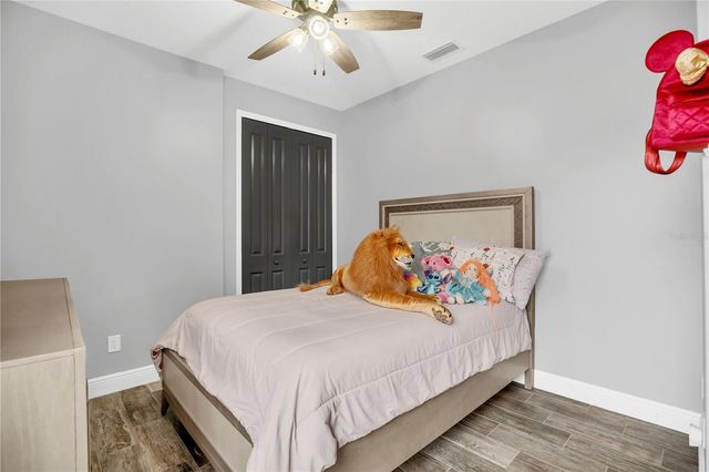 1420 MCGREGOR ROAD, Deland, FL 32720