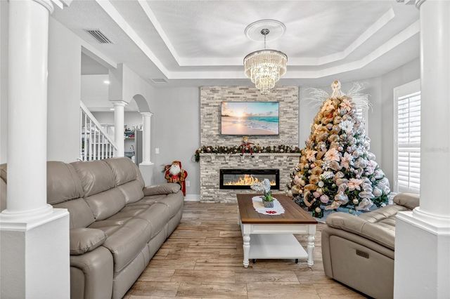 1420 MCGREGOR ROAD, Deland, FL 32720