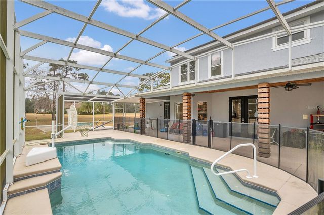 1420 MCGREGOR ROAD, Deland, FL 32720