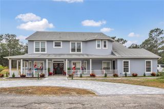 1420 MCGREGOR ROAD, Deland, FL 32720