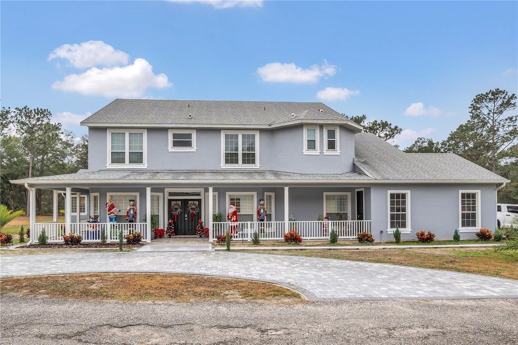 1420 MCGREGOR ROAD, Deland, FL 32720