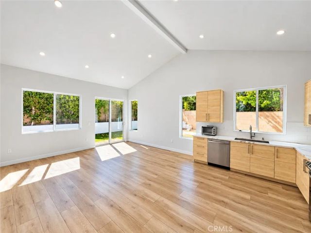 17318 Bircher Street, Granada Hills, CA 91344