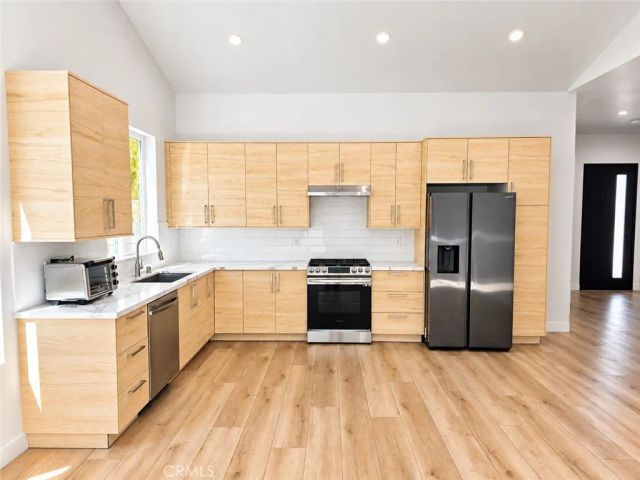 17318 Bircher Street, Granada Hills, CA 91344