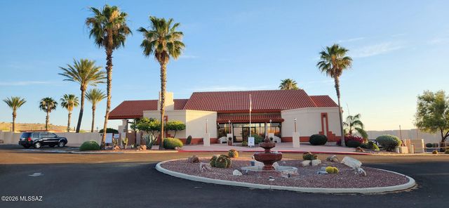 618 W Woodfield Court, Green Valley, AZ 85614