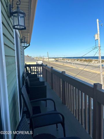 1105 N Ocean Avenue B4, Seaside Park, NJ 08752