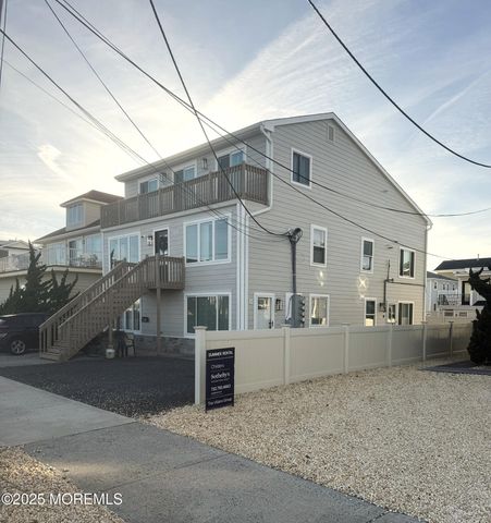 1105 N Ocean Avenue B4, Seaside Park, NJ 08752