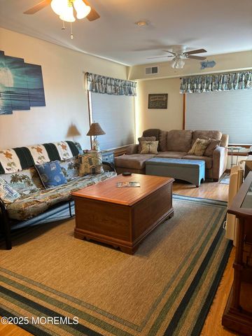 1105 N Ocean Avenue B4, Seaside Park, NJ 08752