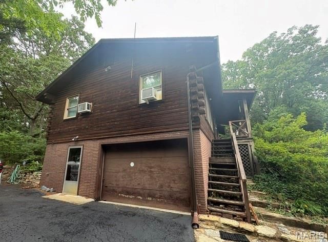 9707 Ash Drive, Unincorporated, MO 63050