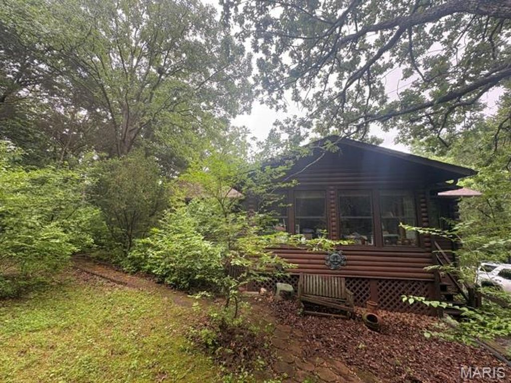 9707 Ash Drive, Unincorporated, MO 63050