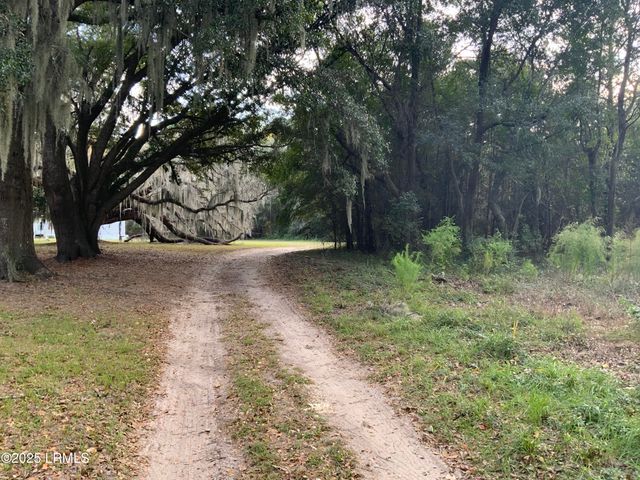 Tbd Pearl Harbor Lane, St. Helena Island, SC 29920