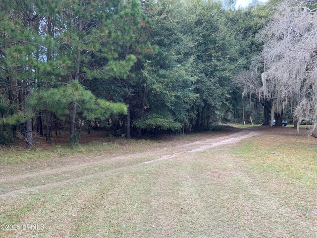 Tbd Pearl Harbor Lane, St. Helena Island, SC 29920