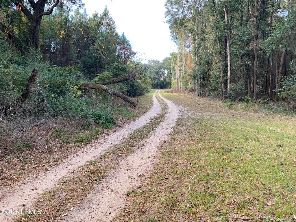 Tbd Pearl Harbor Lane, St. Helena Island, SC 29920