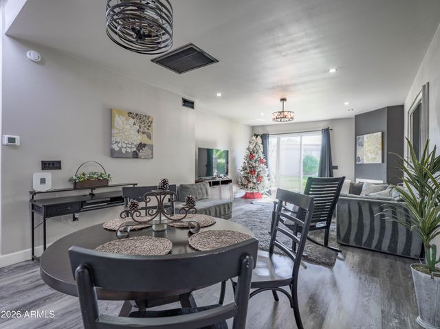 7663 E Pleasant Run, Scottsdale, AZ 85258